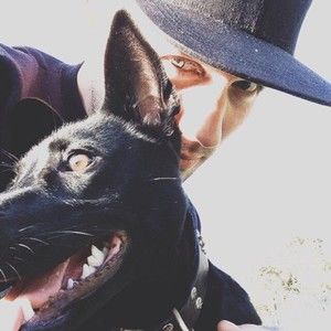 Meet your Posher, Ross